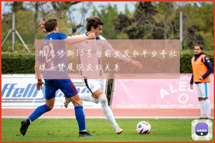 维尼修斯15号与前女友和平分手社媒点赞展现友好关系